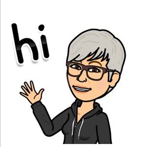 Meet your Posher, Kim